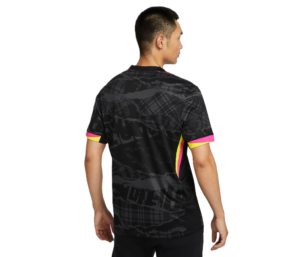 Ao Nike Chelsea FC 24/25 Third Jersey 'Anthracite' FQ2029-061