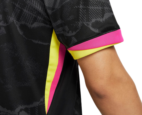 Ao Nike Chelsea FC 24/25 Third Jersey 'Anthracite' FQ2029-061