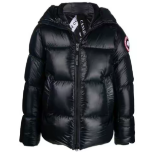 Ao Canada Goose Croffon 'Navy' CG2252M39-61