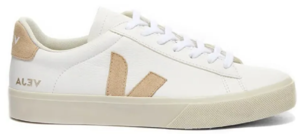Giay Veja Campo 'White' CP0502920