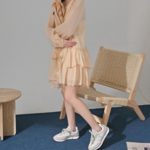 Giay Veja Campo 'White' CP0502920