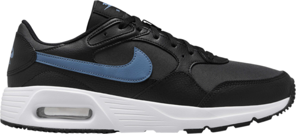 Giay Nike Air Max SC 'Black Aegean Storm' CW4555-017