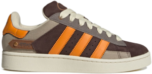 Giay Adidas Campus 00s 'Brown' IH3282