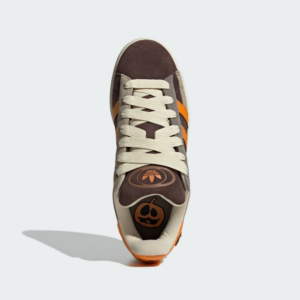 Giay Adidas Campus 00s 'Brown' IH3282