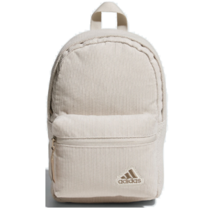 Balo Adidas Corduroy 'White' JF6251