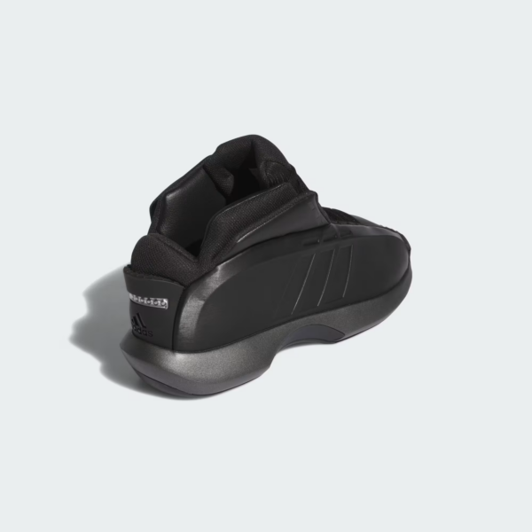 Giay Adidas Crazy 1 'Black' IG5900