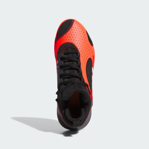 Giay Adidas D.O.N. Issue 5 'Solar Red' IE8326
