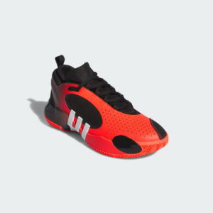 Giay Adidas D.O.N. Issue 5 'Solar Red' IE8326