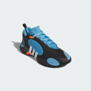 Giay Adidas D.O.N. Issue 5 'Light Blue Black' IE8328