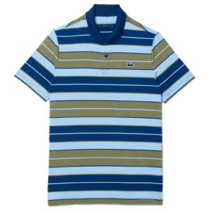 Ao Lacoste Polo Golf 'Blue' DH7497-10-I9D