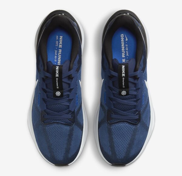 Giay Nike Air Zoom Structure 25 'Midnight Navy' DJ7883-400