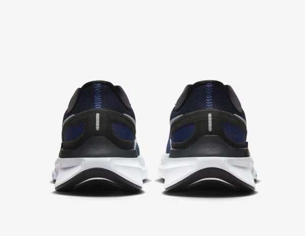 Giay Nike Air Zoom Structure 25 'Midnight Navy' DJ7883-400