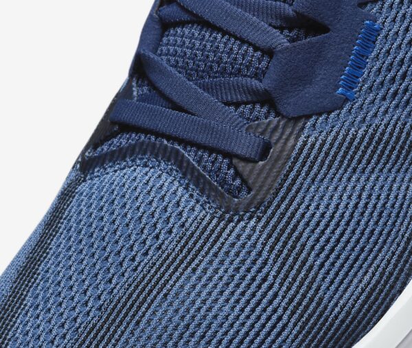 Giay Nike Air Zoom Structure 25 'Midnight Navy' DJ7883-400