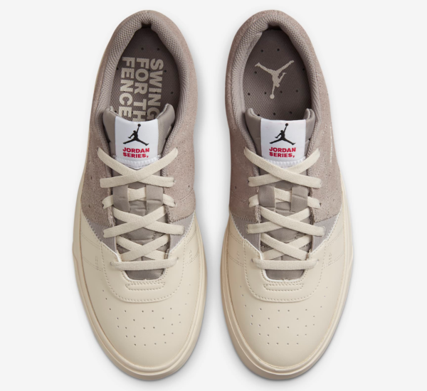 Giay Nike Jordan Series ES 'Olive' DN1856-001