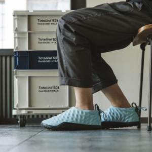 Giay Nike ACG Moc 'Ocean Bliss' DQ6453-400