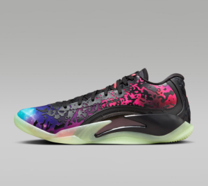 Giay Nike Air Jordan Zion 3 'Lift Off' DR0675-006