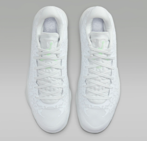 Giay Nike Air Jordan Zion 3 'Sanctuary' DR0675-103