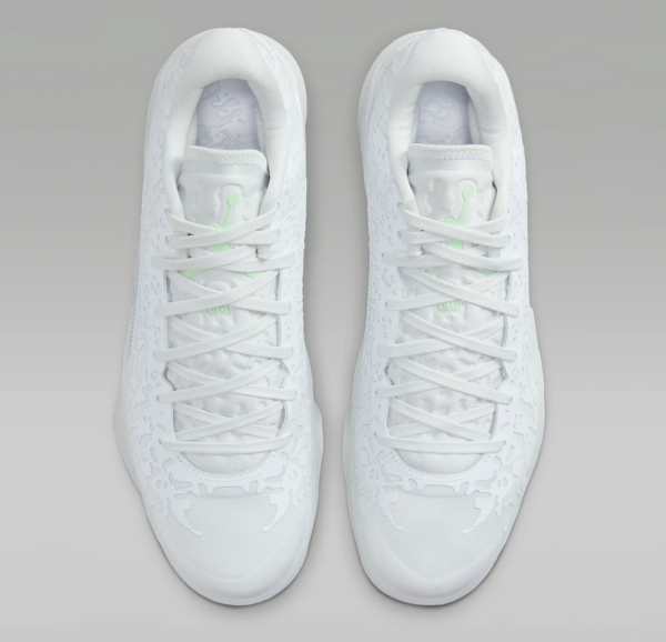 Giay Nike Air Jordan Zion 3 'Sanctuary' DR0675-103