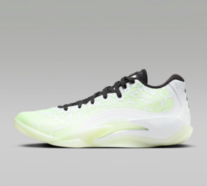 Giay Nike Air Jordan Zion 3 'No Guts' DR0675-110