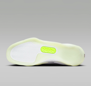 Giay Nike Air Jordan Zion 3 'No Guts' DR0675-110