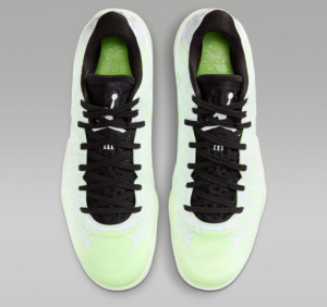 Giay Nike Air Jordan Zion 3 'No Guts' DR0675-110