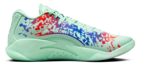 Giay Nike Air Jordan Zion 3 'Mud Sweat and Tears' DR0675-300