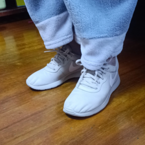 Giay Nike Tanjun Refine 'Cream' DR4495-100