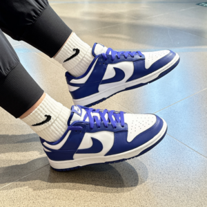 Giay Nike Dunk Low 'Concord' DV0833-103