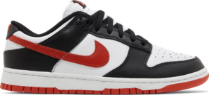 Giay Nike Dunk Low 'Black Dragon Red' DV0833-108