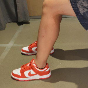 Giay Nike Dunk Low 'Cosmic Clay' DV0833-114