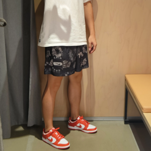 Giay Nike Dunk Low 'Cosmic Clay' DV0833-114