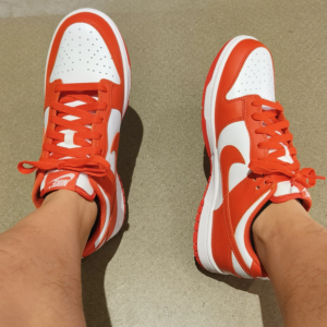 Giay Nike Dunk Low 'Cosmic Clay' DV0833-114