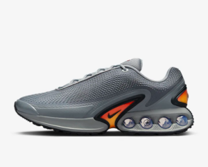 Giay Nike Air Max Dn 'Particle Grey' DV3337-004