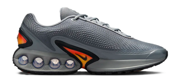 Giay Nike Air Max Dn 'Particle Grey' DV3337-004
