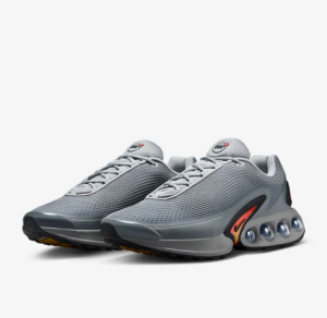 Giay Nike Air Max Dn 'Particle Grey' DV3337-004