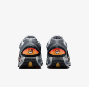 Giay Nike Air Max Dn 'Particle Grey' DV3337-004