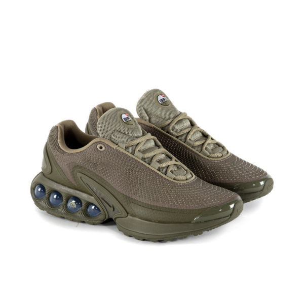 Giay Nike Air Max Dn 'Neutral Olive' DV3337-200
