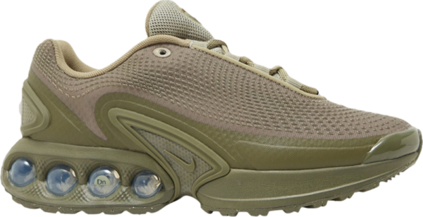 Giay Nike Air Max Dn 'Neutral Olive' DV3337-200
