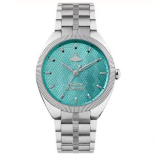 Dong Ho Vivienne Westwood 'Blue' DWVV281TQSL