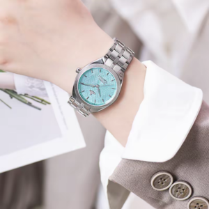 Dong Ho Vivienne Westwood 'Blue' DWVV281TQSL