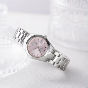 Dong Ho Vivienne Westwood 'Silver' DWVV292PKSL