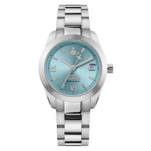 Dong Ho Vivienne Westwood 'Blue' DWVV292TQSL