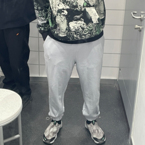 Giay Nike ACG Moc 3.5 'Black Green Glow' DX4291-001