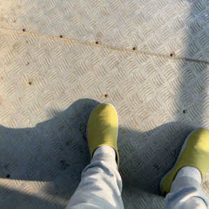 Giay Nike ACG Moc 'Moss' DZ3407-300