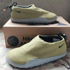 Giay Nike ACG Moc 'Moss' DZ3407-300