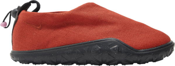Giay Nike ACG Moc 'Rugged Orange' DZ3407-800