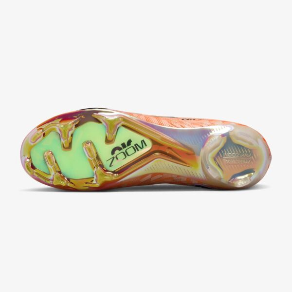 Giay Nike Mercurial Vapor 15 Elite 'Guava Ice Black' DZ3455-800