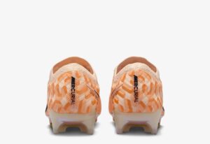 Giay Nike Mercurial Vapor 15 Elite 'Guava Ice Black' DZ3455-800
