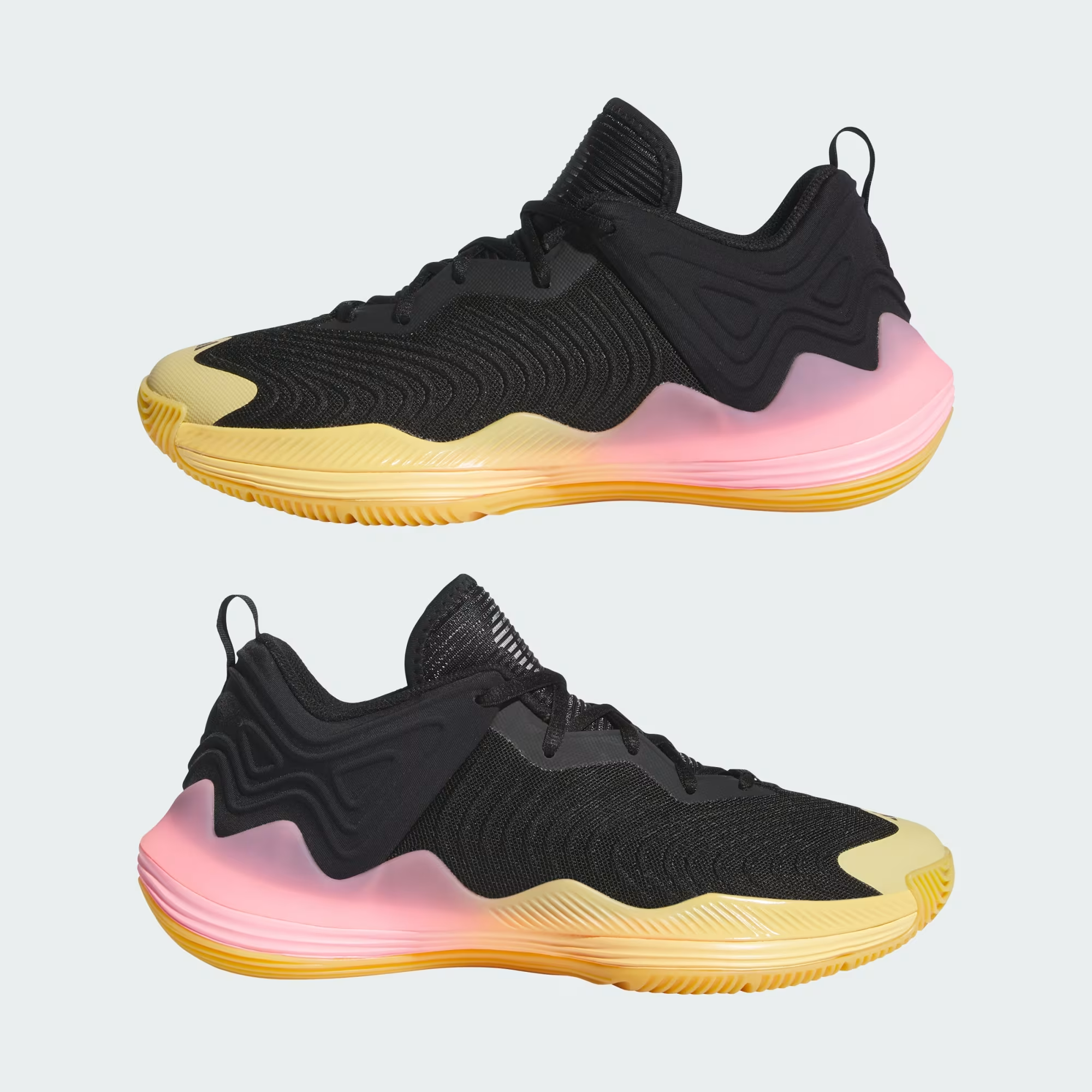 Giay Adidas Son Of Chi III 'Semi Spark' IG9083