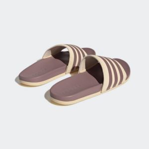 Dep Adidas Adilette Comfort Slide 'Sand Strata Purple' H03621